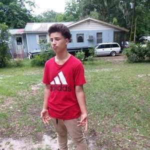 Meet your Posher, Xavier